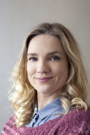 Anniek Pheifer profil kép