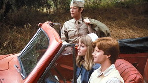 The Waltons 8. évad Ep.1 1. epizód