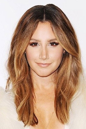 Ashley French profil kép