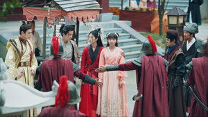 大宋少年志 1. évad Ep.32 32. epizód