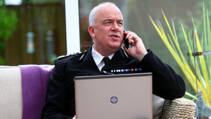 Scot Squad 2. évad Ep.4 4. epizód