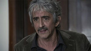 La strada di casa 1. évad Ep.7 7. epizód