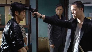 學警狙擊 1. évad Ep.5 5. epizód