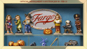 Fargo kép