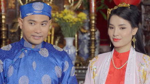 Gái khôn được chồng kép