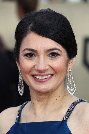 Zenobia Shroff profil kép