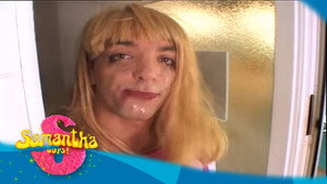 Samantha, Oups ! 1. évad Ep.6 6. epizód