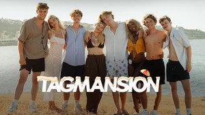 TAGMANSION kép