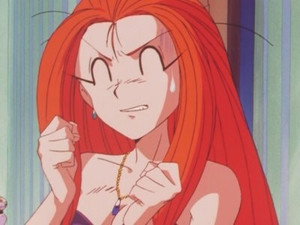 GS美神 1. évad Ep.28 28. epizód