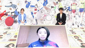 アニ×パラ〜あなたのヒーローは誰ですか〜 Speciális epizódok Ep.2 2. epizód