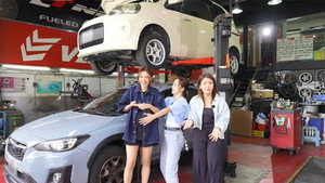 晚吹 - 一車女人 1. évad Ep.38 38. epizód