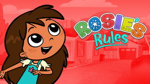 Rosie's Rules kép