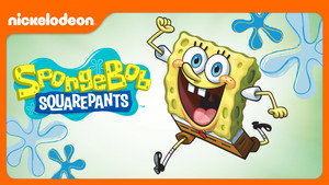 SpongyaBob Kockanadrág kép