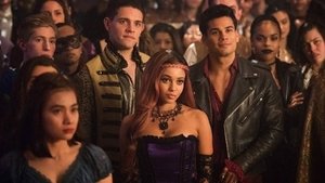 Riverdale 3. évad Ep.20 Ötvenötödik fejezet: Az iskolai bál éjszakája