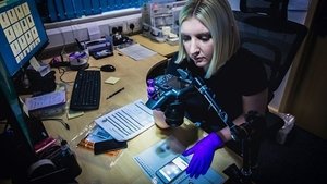 Forensics: The Real CSI 2. évad Ep.7 7. epizód