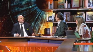 Horizonte 6. évad Ep.23 23. epizód