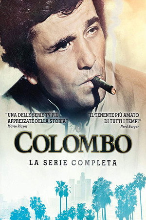 Columbo poszter