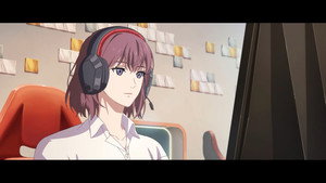 全职高手 3. évad Ep.5 5. epizód