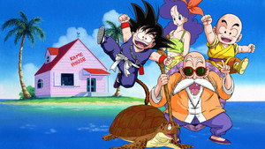 Dragon Ball kép