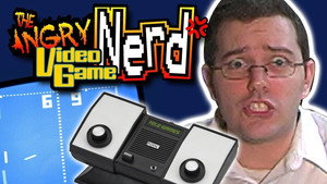 The Angry Video Game Nerd 4. évad Ep.25 25. epizód