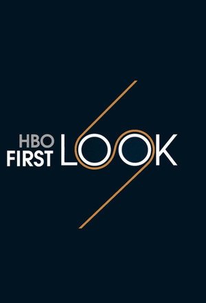 HBO First Look poszter