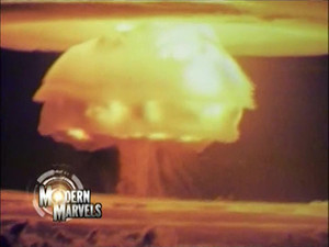 Modern Marvels 11. évad Ep.20 20. epizód