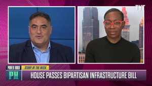 Power Hour with Nina Turner 1. évad Ep.7 7. epizód