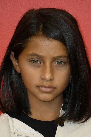 Ludovica Nasti profil kép