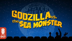 Mystery Science Theater 3000 2. évad Ep.13 13. epizód