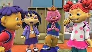 Sid the Science Kid 1. évad Ep.20 20. epizód