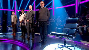 Celebrity Mastermind 12. évad Ep.9 9. epizód