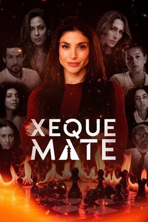 Xeque Mate poszter