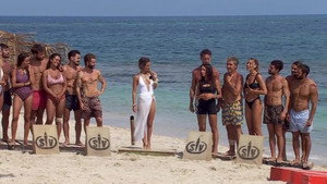 Supervivientes 18. évad Ep.56 56. epizód