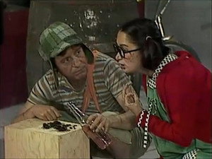 El Chavo del Ocho 7. évad Ep.6 6. epizód
