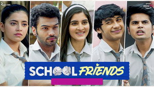 School Friends kép