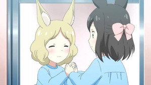 セントールの悩み 1. évad Ep.11 11. epizód