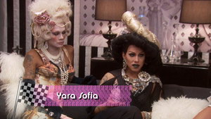 RuPaul: Drag Queen leszek! – A színfalak mögött 2. évad Ep.4 4. epizód