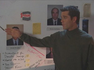 Sue Thomas - FBI 3. évad Ep.1 1. epizód