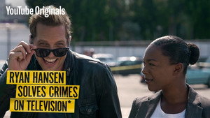 Ryan Hansen Solves Crimes on Television 1. évad Ep.5 5. epizód