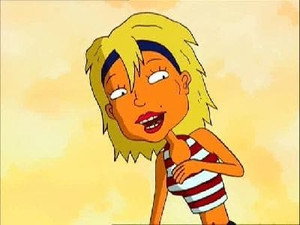 Rocket Power 3. évad Ep.19 19. epizód
