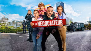 Le Négociateur kép