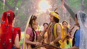 राधाकृष्ण 1. évad Ep.10 10. epizód