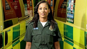 Ambulance 2. évad Ep.2 2. epizód