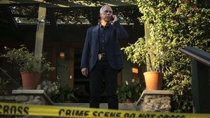 Harry Bosch - A nyomozó 7. évad Ep.4 Tripla vagy semmi