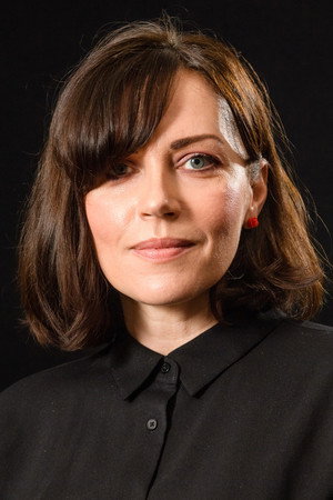 Dagmara Dominczyk profil kép