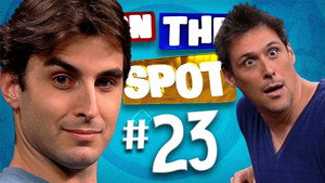 On the Spot 3. évad Ep.3 3. epizód