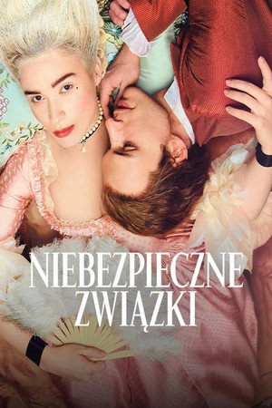 Dangerous Liaisons poszter