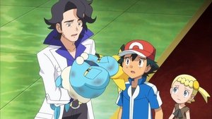 Pokémon 17. évad Ep.2 2. epizód