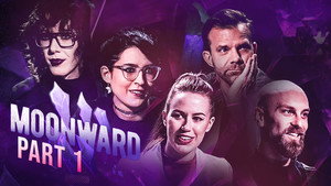 MOONWARD 1. évad Ep.1 1. epizód