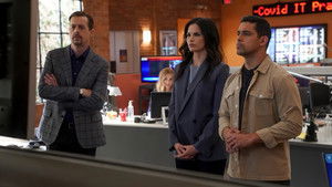 NCIS: Tengerészeti helyszínelők 18. évad Ep.15 Felrobbantva